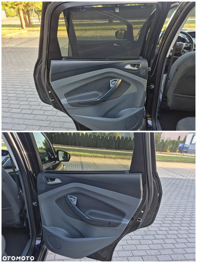 Ford C-MAX 1.0 EcoBoost Start-Stopp-System Champions Edition - 38