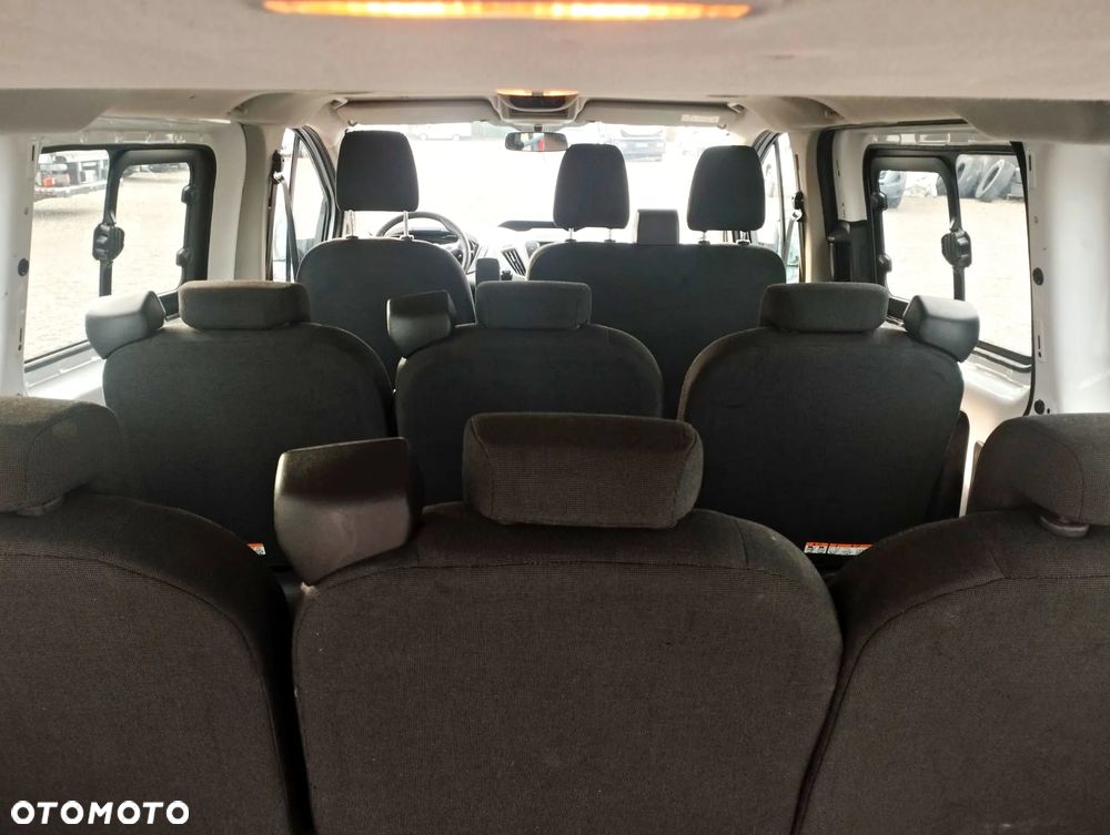 Ford Transit Custom Kombi 310 L2H1 Trend - 11