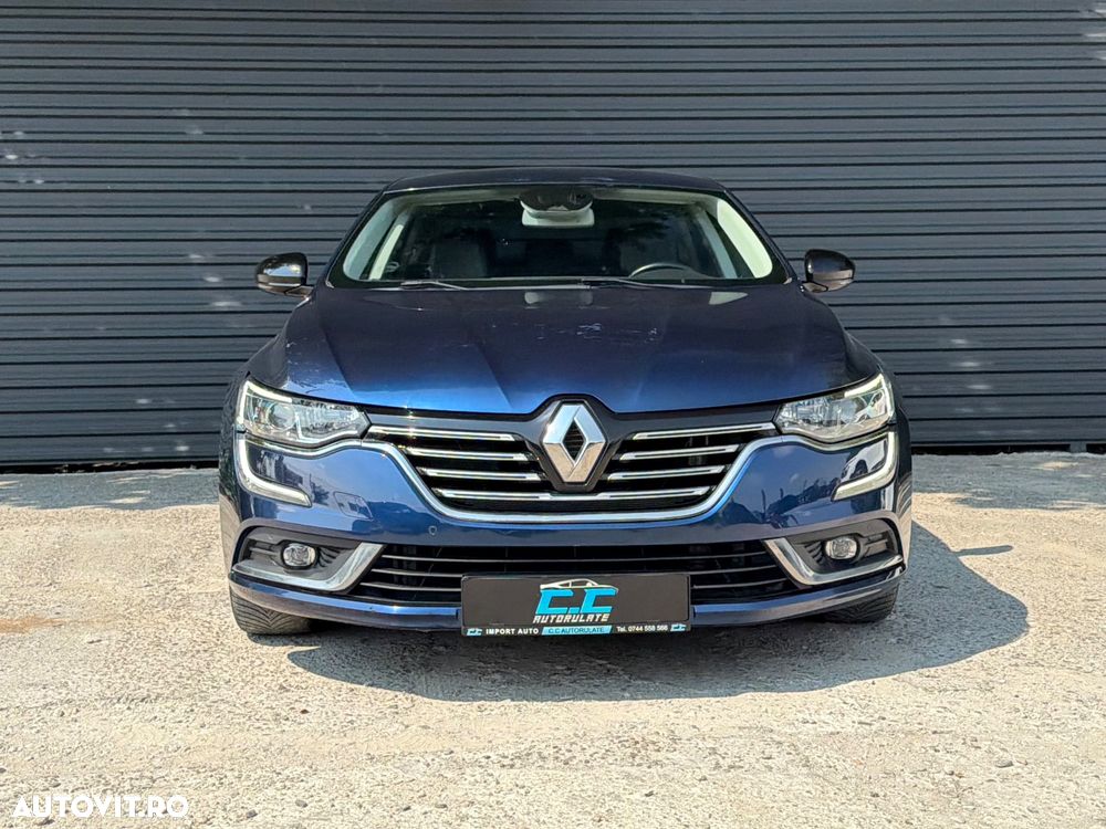 Renault Talisman - 2