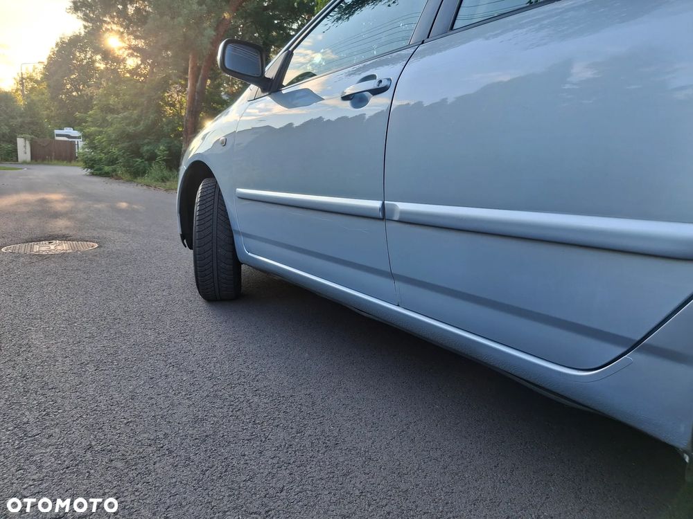 Toyota Corolla 1.4 D-4D Luna - 7