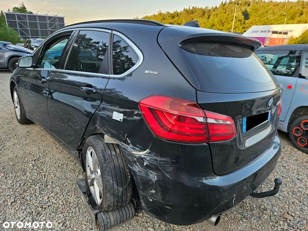 BMW Seria 2 225xe iPerformance Sport Line - 5