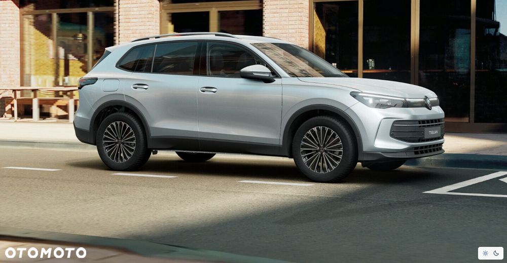 Volkswagen Tiguan - 6