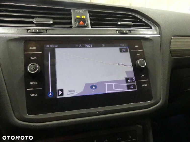 Volkswagen Tiguan Allspace 2.0 TDI 4Mot Elegance DSG - 5