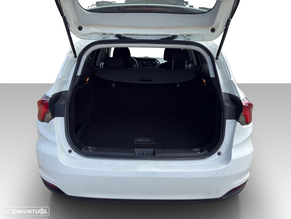 Fiat Tipo Station Wagon 1.4 Pop - 14