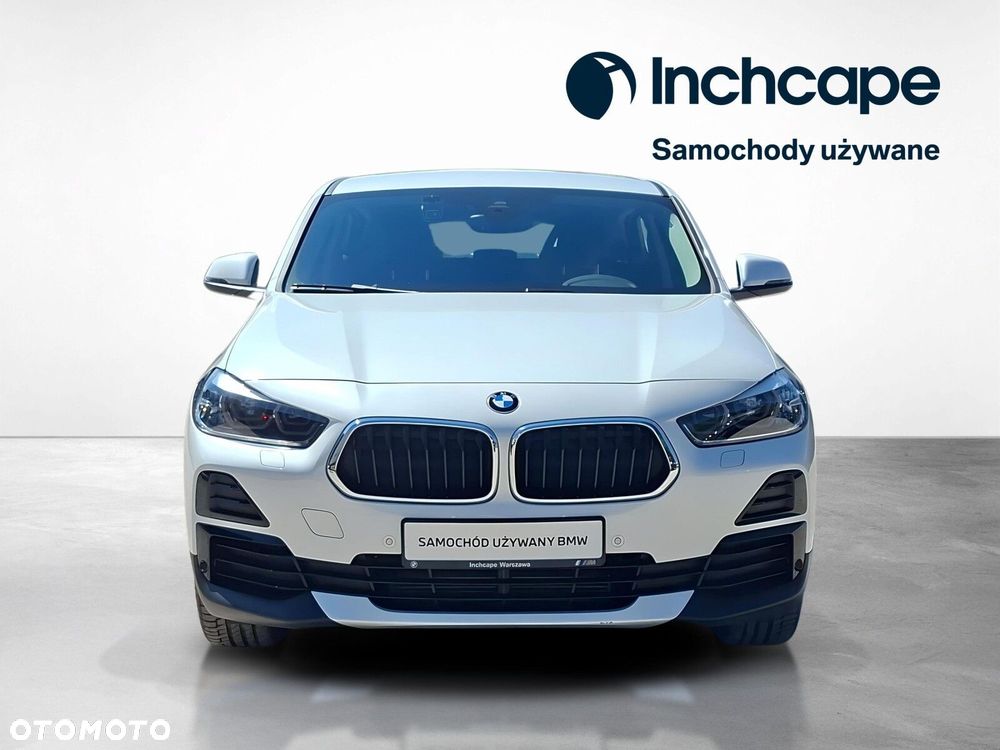 BMW X2 sDrive18i Advantage - 9