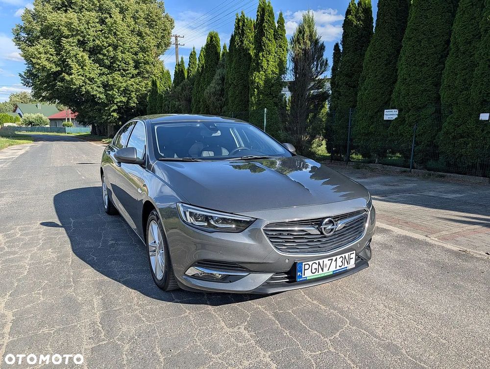 Opel Insignia 1.6 CDTI Ultimate S&S Eco - 15