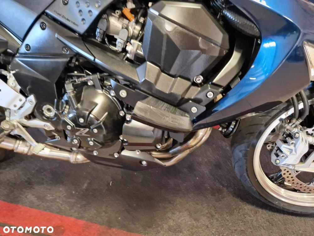 Kawasaki Z - 13