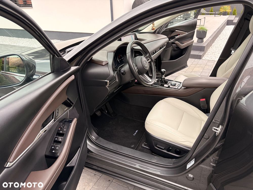 Mazda CX-30 2.0 mHEV Enso 2WD - 23