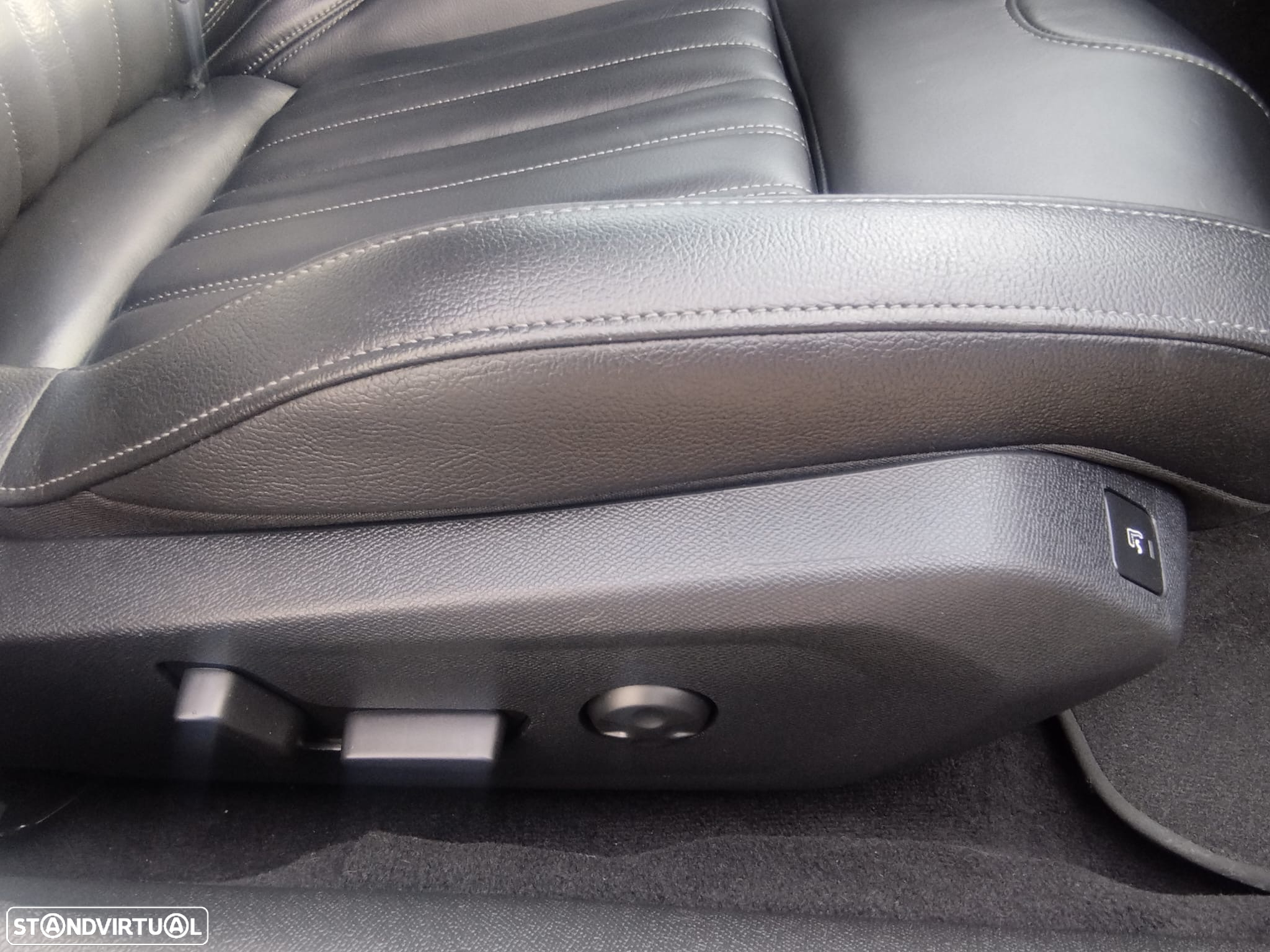 Peugeot 508 SW 1.5 BlueHDi GT EAT8 - 43