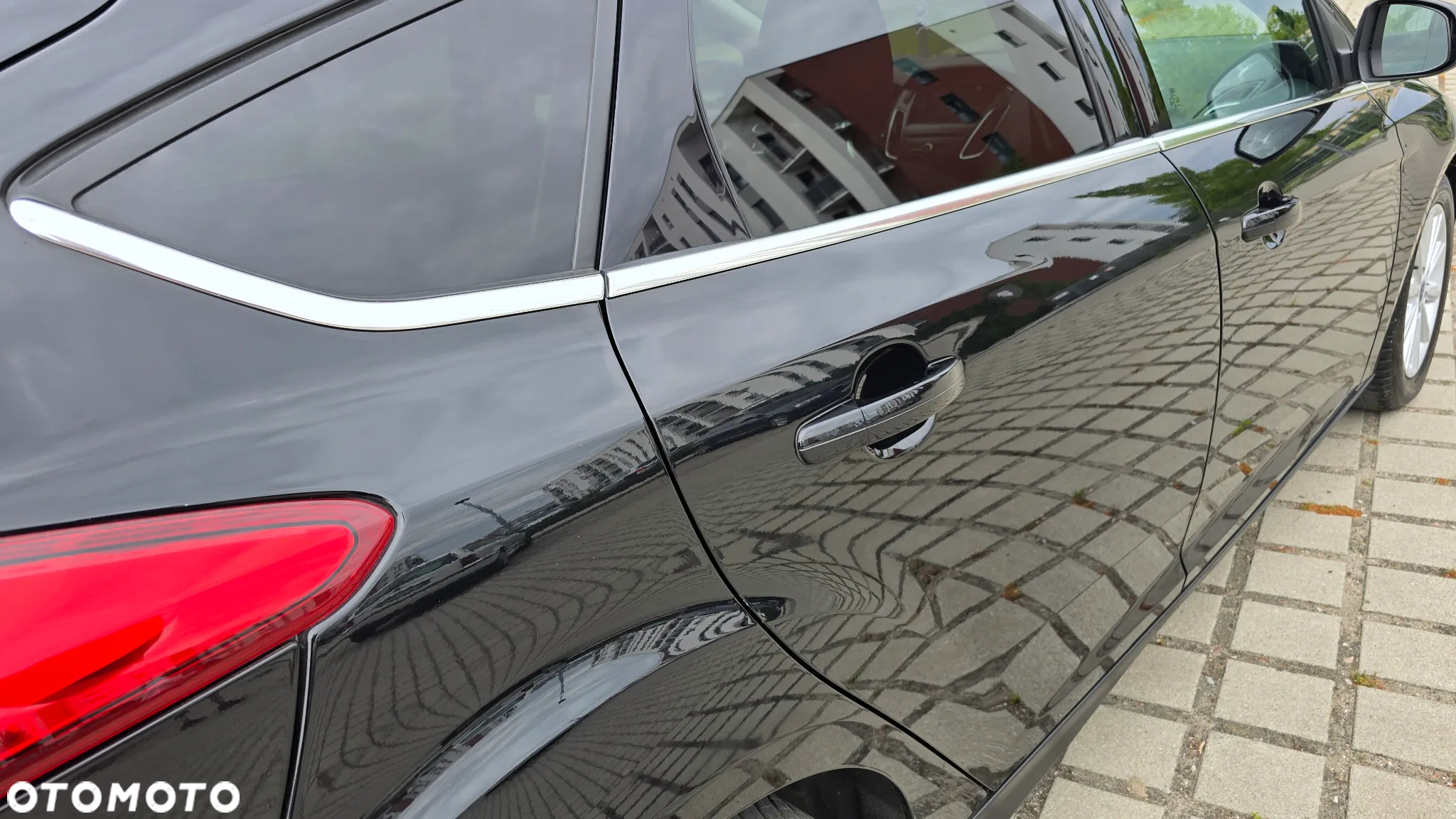Ford Focus 2.0 TDCi Titanium ASS - 6