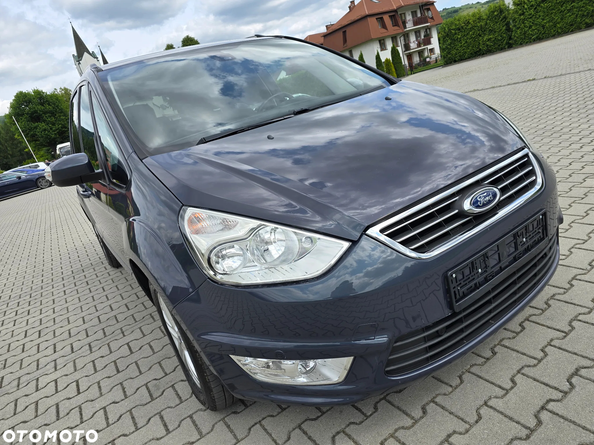 Ford Galaxy - 36