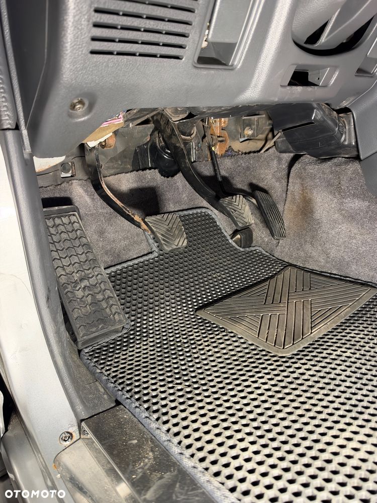 Mitsubishi Pajero 3.5 GLS - 5