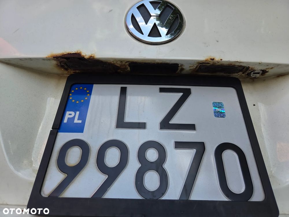 Volkswagen Jetta 1.9 TDI Comfortline - 9