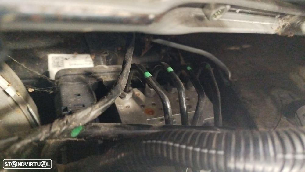 Centralina ABS JAGUAR E-Pace (X540) - 1