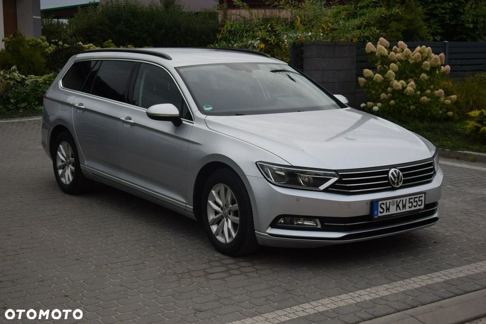 Volkswagen Passat - 3