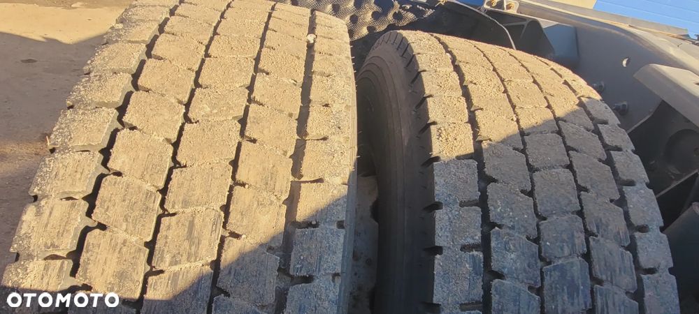 DAF XF106.460 Automat, Retarder, Standard - 8