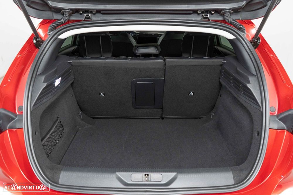 Peugeot 308 1.2 PureTech Allure Pack - 11