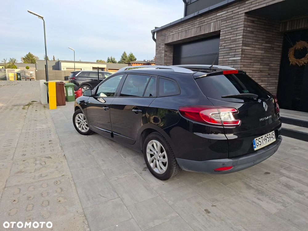 Renault Megane - 3