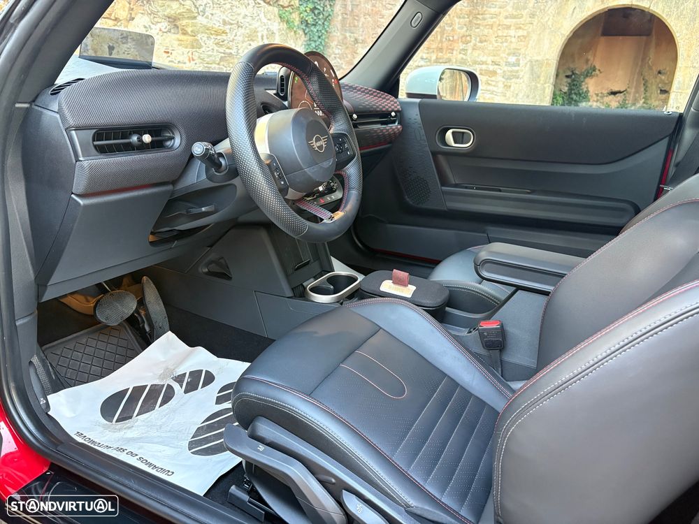 MINI 3 Portas Cooper S JCW M - 12
