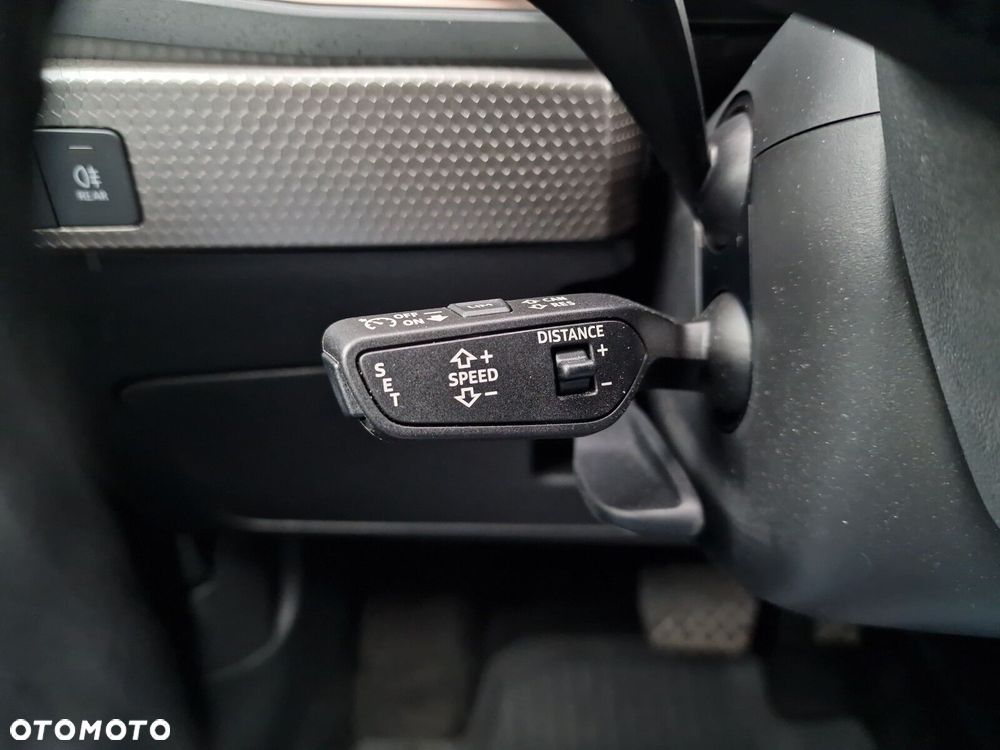 Audi A1 Sportback 35 TFSI Advanced S tronic - 29