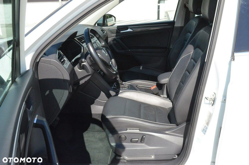 Volkswagen Tiguan 1.4 TSI BMT ACT Highline DSG - 29