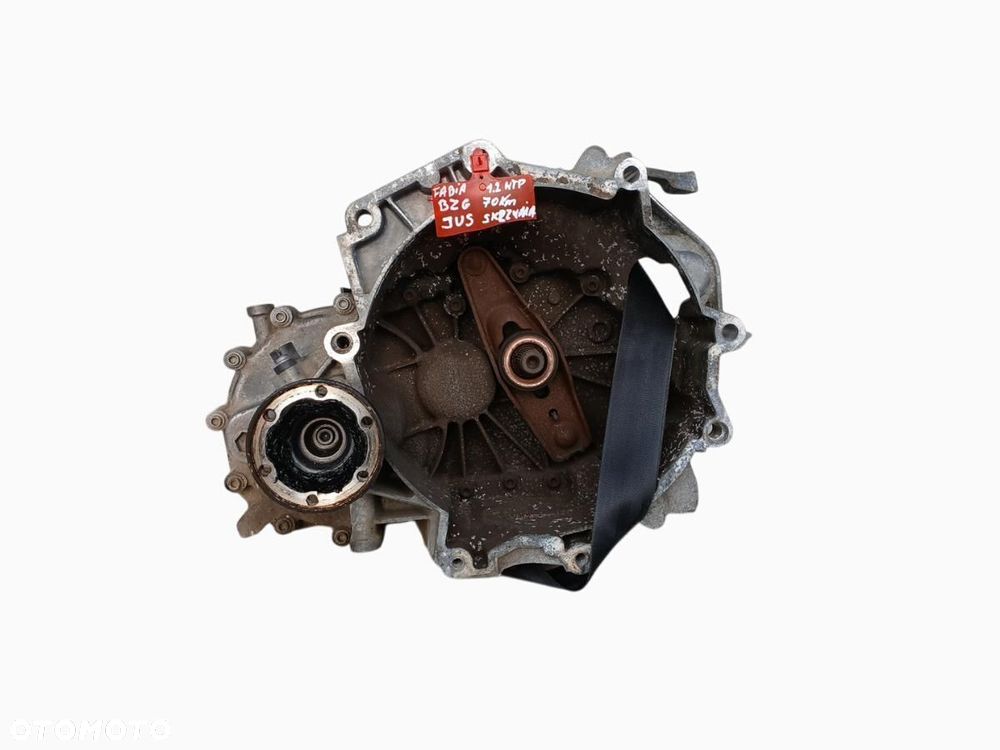 Części samochodowe