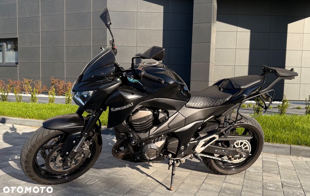 Kawasaki Z - 11