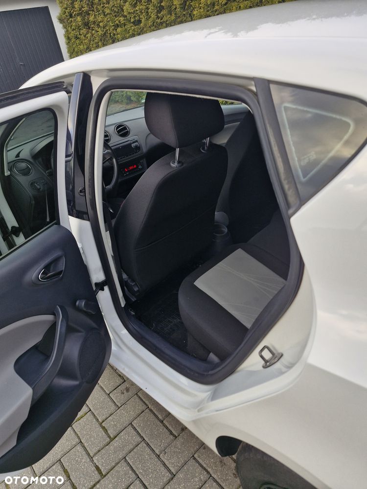 Seat Ibiza - 22