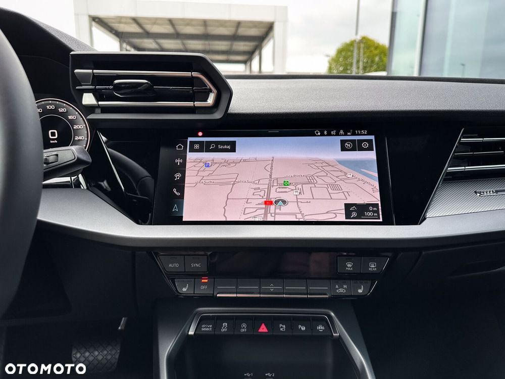 Audi A3 Limousine - 26