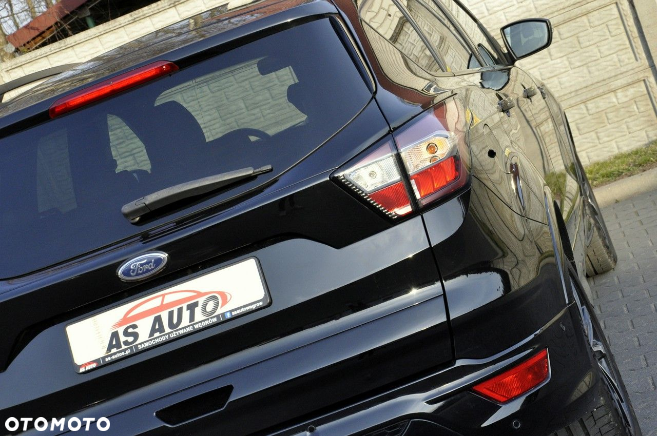 Ford Kuga 1.5 EcoBlue ST-LINE - 17