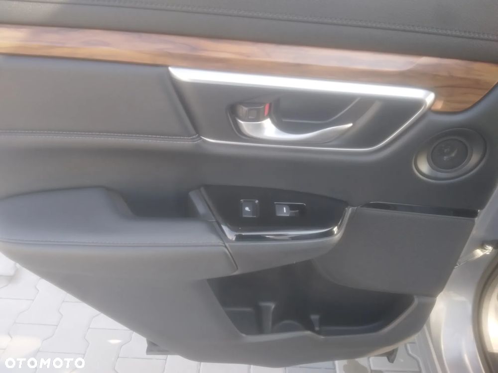 Honda CR-V - 20