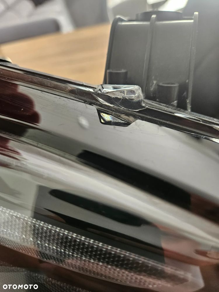 Lampy przednie Alfa Romeo Giulia - 12
