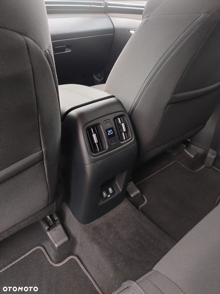 Hyundai Tucson 1.6 T-GDi 48V Executive 2WD DCT - 20