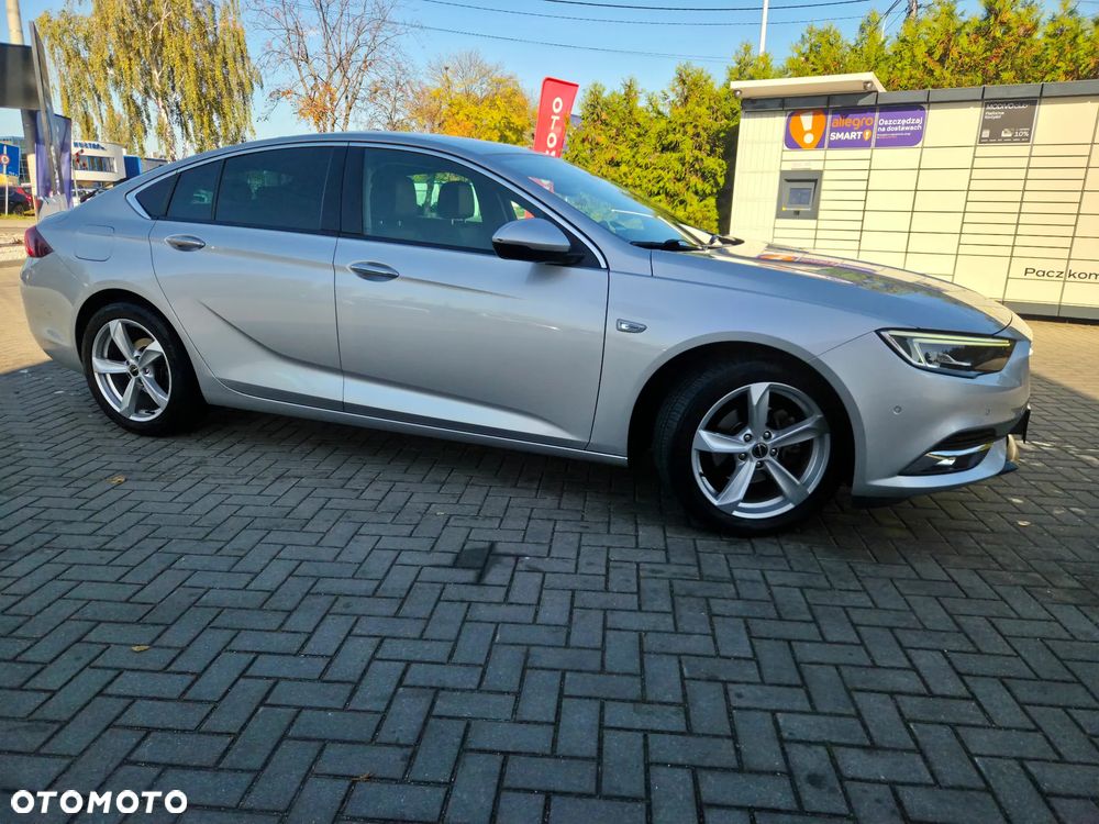 Opel Insignia 1.5 DI Turbo Exclusive - 18