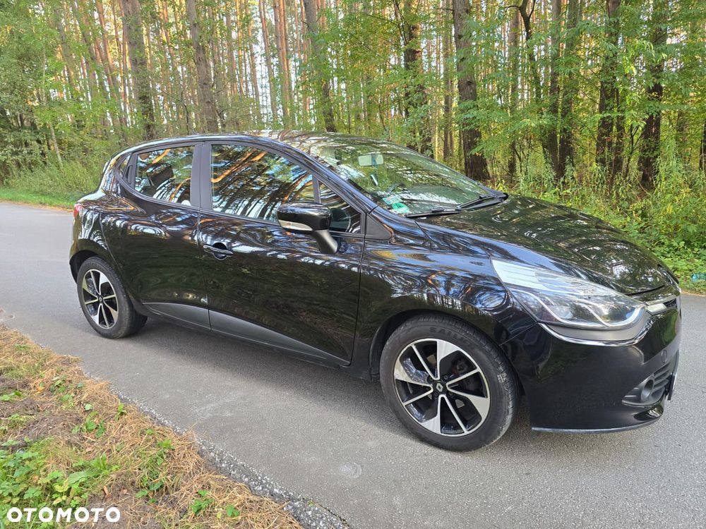 Renault Clio 1.5 dCi Energy Business - 4