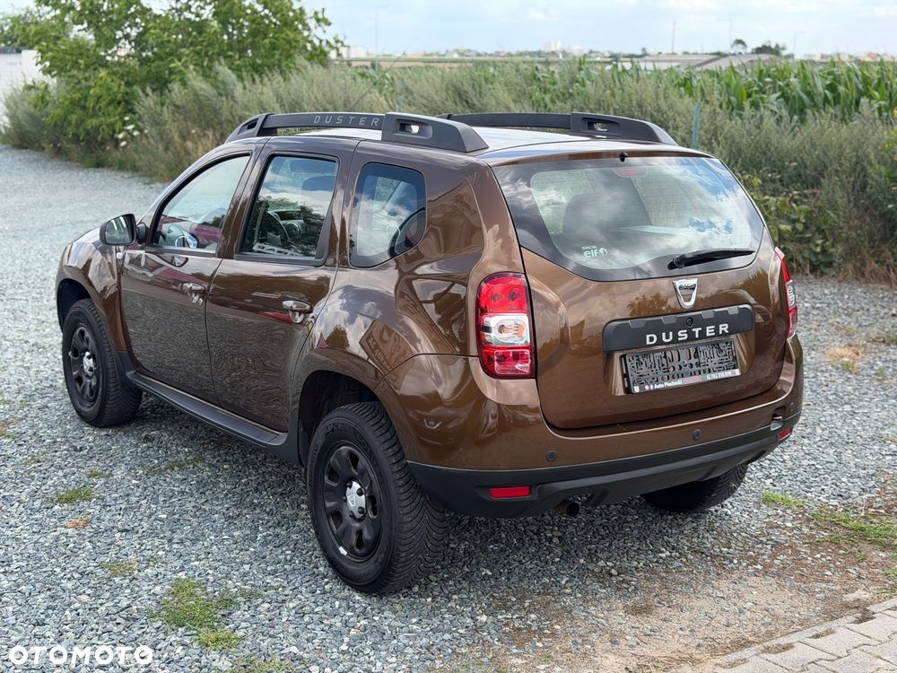 Dacia Duster 1.2 TCe Laureate - 18