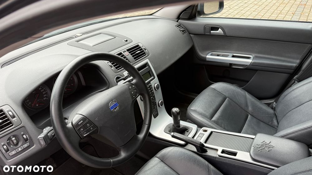 Volvo V50 1.6D DPF DRIVe Summum - 12