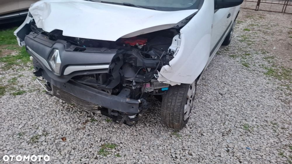 Renault Kangoo - 9