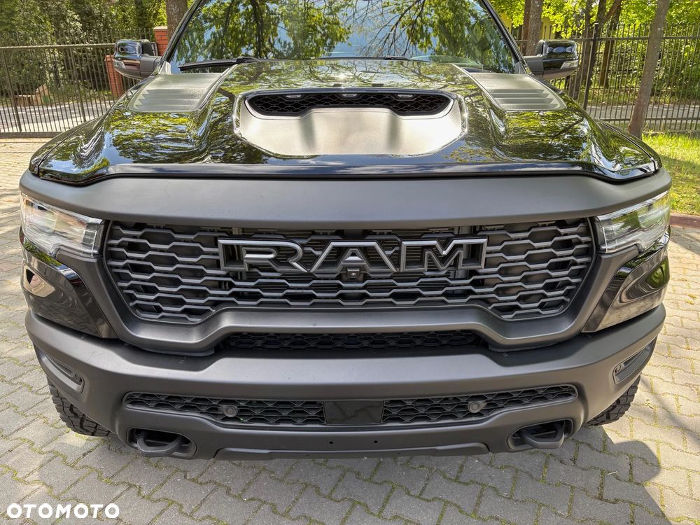 RAM 1500 RHO - 29