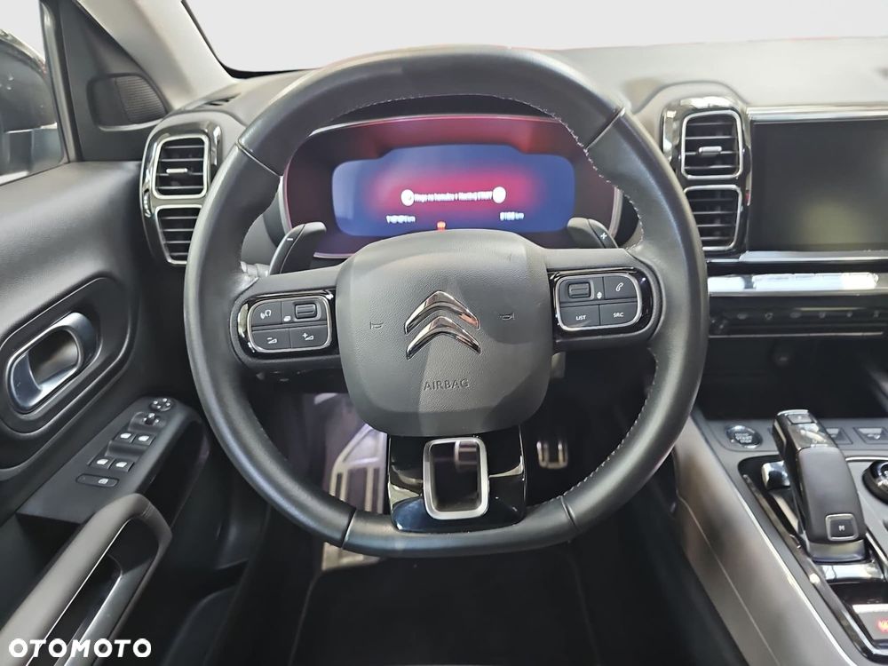 Citroën C5 Aircross - 20