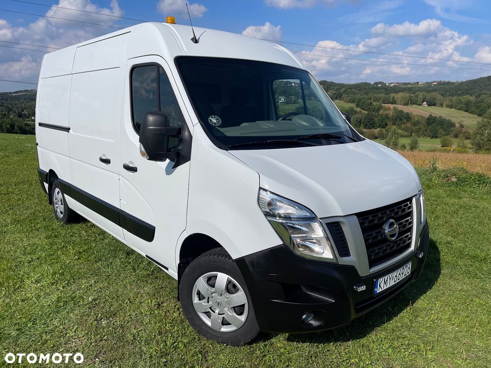 Renault Master - 2