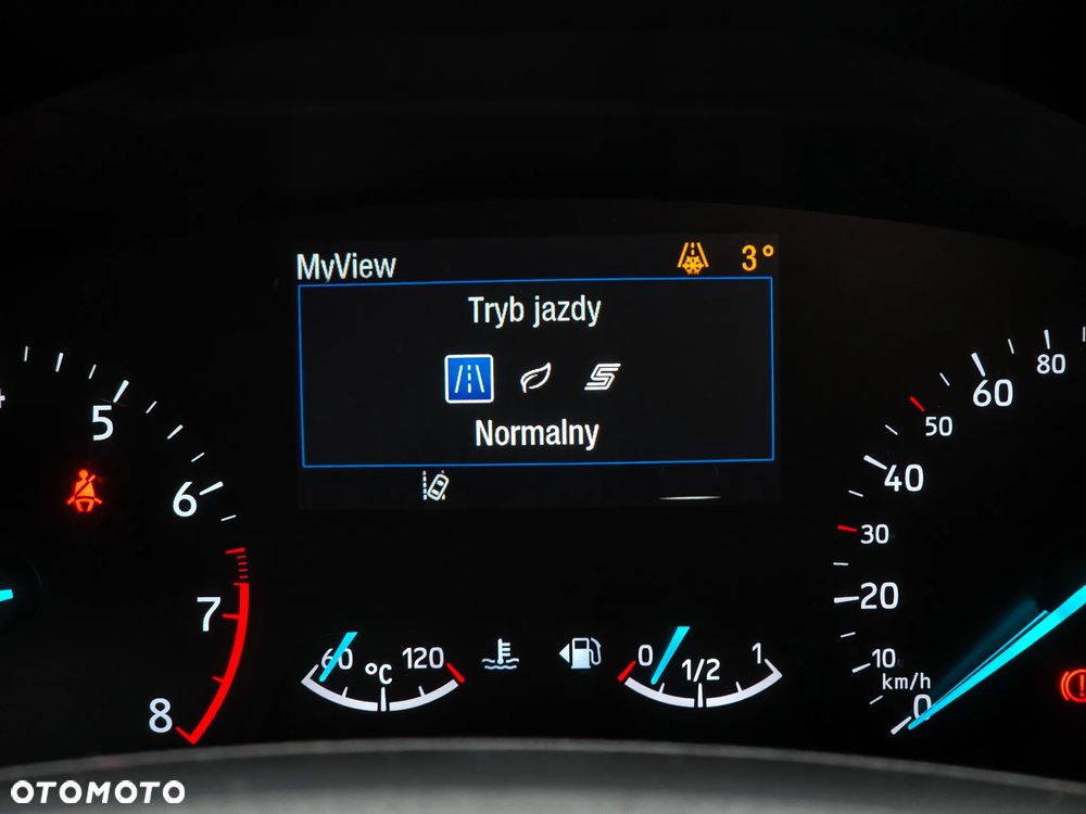 Ford Focus 1.0 EcoBoost mHEV ST-Line Style - 20