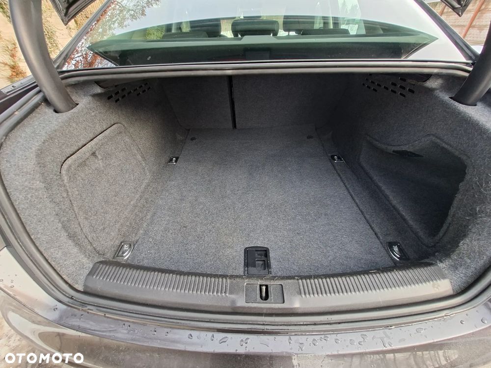 Audi A4 Limousine 1.8 TFSI Ambition - 34