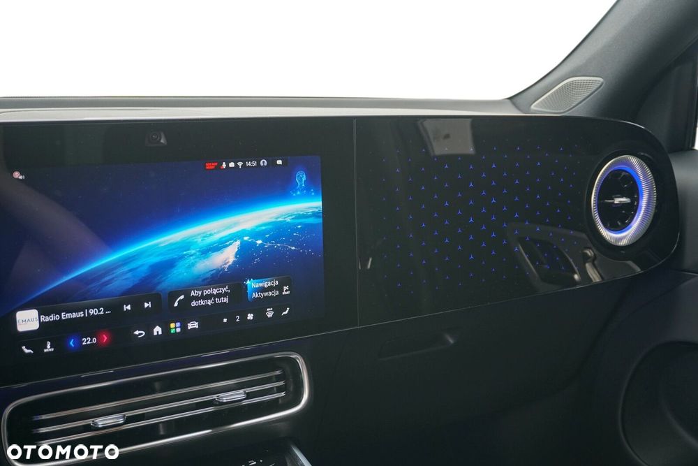 Mercedes-Benz GLB 250+ EQ 85kWh - 23