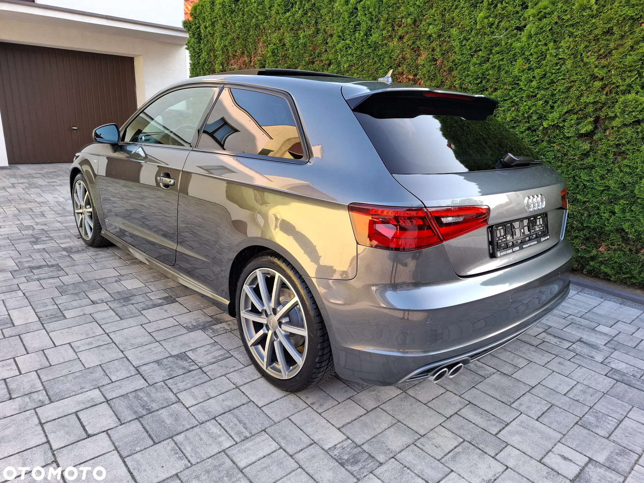 Audi A3 - 2