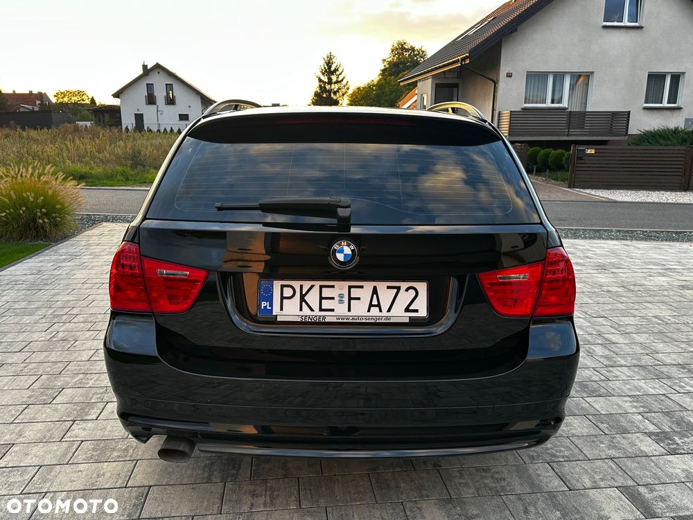BMW Seria 3 - 11