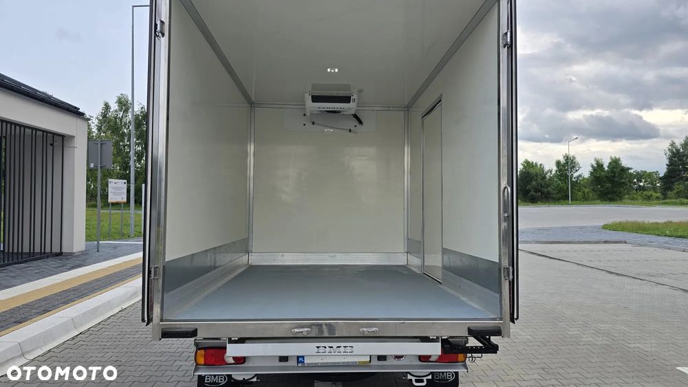 Fiat DUCATO❗️CHŁODNIA / IZOTERMA / AGREGAT ZANOTTI / SALON POLSKA / 1 WŁ / TEMPOMAT / WYSOKI KONTENER / JAK NOWY ❗️❗️ - 34