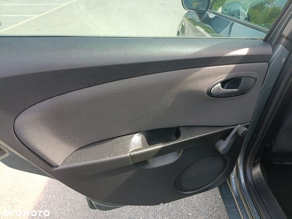 Seat Leon 1.6 TDI DPF Reference - 21