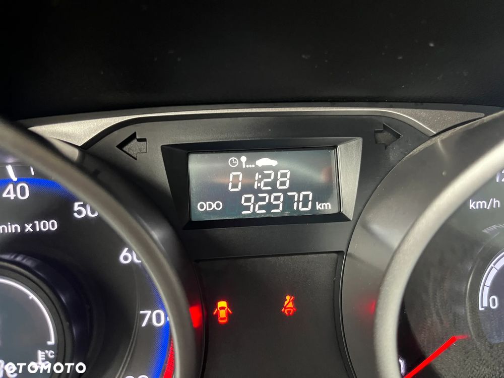 Hyundai ix35 1.6 GDI Premium 2WD - 8