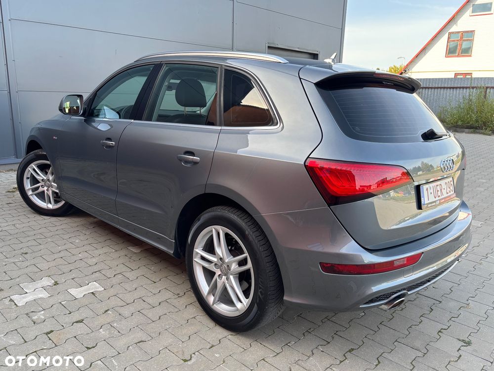 Audi Q5 2.0 TDI - 17